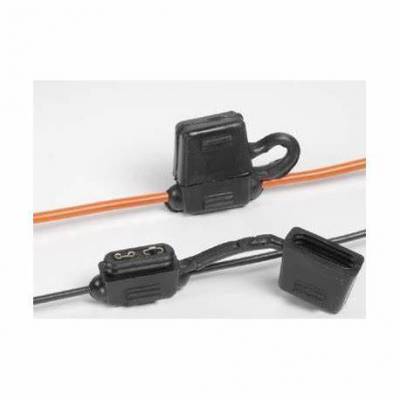 Fuses ,Fuse holder, FHAC0002ZXJ Littelfuse fuse