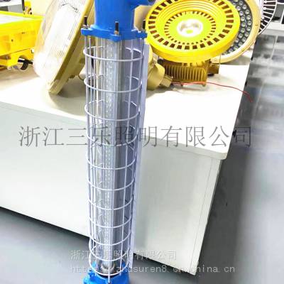 可替换灯管巷道灯：DGS24/127L(A) DGS24三乐供应