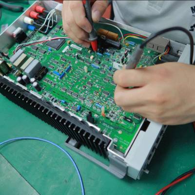 射频信号源维修 安泰仪器维修 工程师在线咨询技术问题