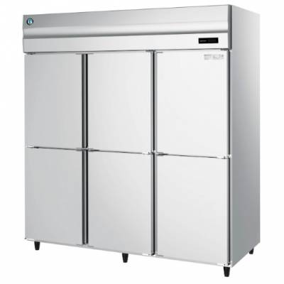 HOSHIZAKI星崎商用冰箱 HF-188MA六门风冷冷冻柜 六门低温高身雪柜
