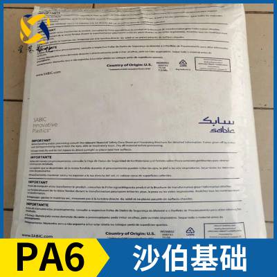 SABIC 沙伯基础 PA6 PX10323 尼龙6 聚酰胺6