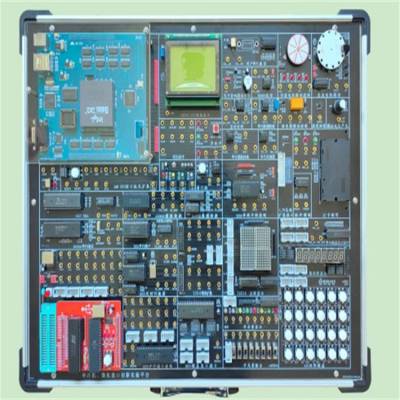 单片机、微机接口综合实验箱 型号:VV511-M66310 库号：M66310