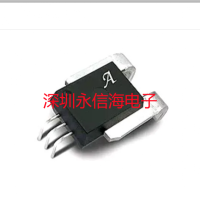 Allegro ACS772ECB-300B-PFF-Tϰװ HIGH ACCURACY HALL-EFFECT