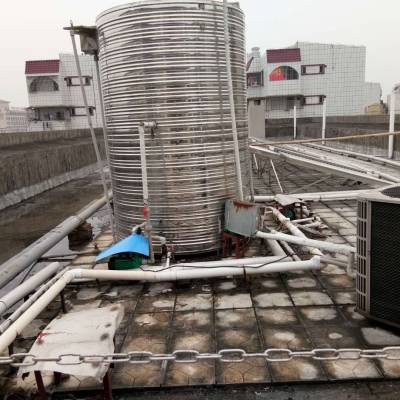 专业空气能热水器十七年中山专业维修空气能家用商用长菱同益新时代容声/珠海/江门）
