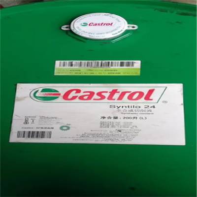 ӦϺʵSyntilo 24ȫϳˮҺCastrol Syntilo 24ˮҺ