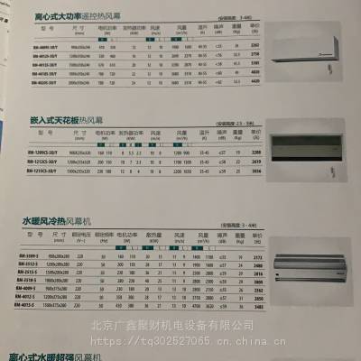 北京松下全热交换风量经销代理