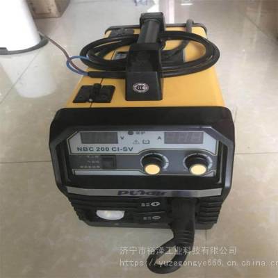 315电焊机双电压家用 220v380v工业级IGBT智能 全铜直流电焊机