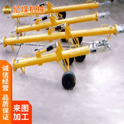 生产飞机牵引杆 飞机手动泵摇杆 适用性强 操作简单