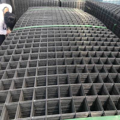 建筑网片 桥梁加固抗裂镀锌钢丝网片 建筑工地电焊钢筋网片