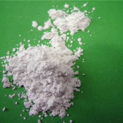 电熔氧化铝WFA WHITE FUSED ALUMINA #2000目 中值6.7±0.6微米