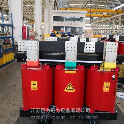 SCB12-1000KVA/35KV干式变压器，35KV级SCB12干式变压器厂家