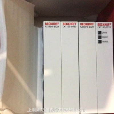 BECKHOFF KL3021 ģ