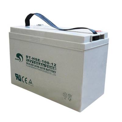 BT-HSE-100-12 רõƿ12V100AH