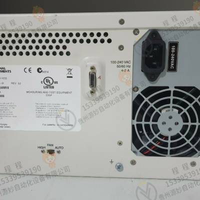 NI PXI-2576 I/O ӿ ģ 