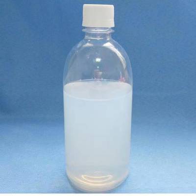 吉康SS-Y14W半透明纳米氧化钇溶胶 水性溶液 粘结剂材料品质优选