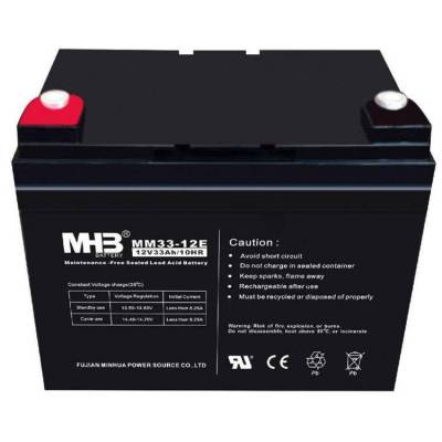  12V33AH/10HR MHBǦά MM33-12E UPSԴ