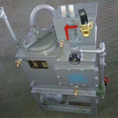 渔船船用油水分离器CYSC-0.25型 小型舱底水处理器