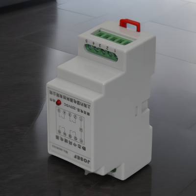 用于水利水电 JZ-7GP-L401K中间继电器 DC110V 电气寿命长 使用功耗低