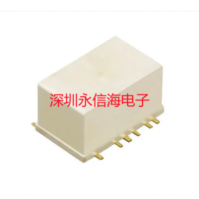 Panasoni ARS34A12Ƶ/Ƶ̵ RELAY RF SPDT 3GHZ 12VDC SMD