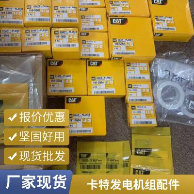 CAT推土机原装配件 卡特D8R引导轮-大1111730