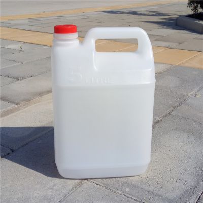 河南塑料桶5升酒桶5公斤食品桶hdpe材质供应商