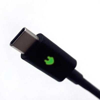 USB-C手机平板快充数据线|TYPE-C快充线|QC快充数据线|LED智能指示