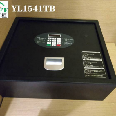 瑞兴酒店上翻盖保管箱厂家 悦励客用顶掀盖式保险箱生产厂家 酒店房间客用顶掀盖式保管箱柜工厂批发