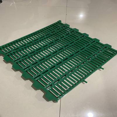 厂家直销母猪保育床 猪用漏粪板 仔猪漏粪床
