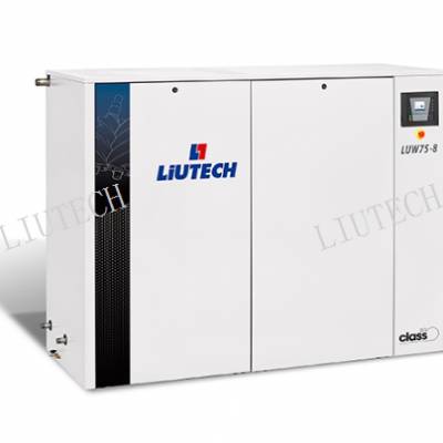 上海精细化工空压站房价格多少 真诚推荐 LIUTECH