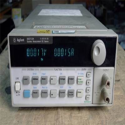 ⽭Agilent66312A66312A̿صԴ