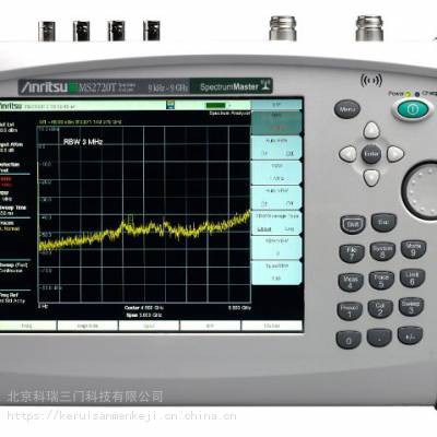 ֻ MS2720T MS2090A Anritsu Ƶ׷ǻ