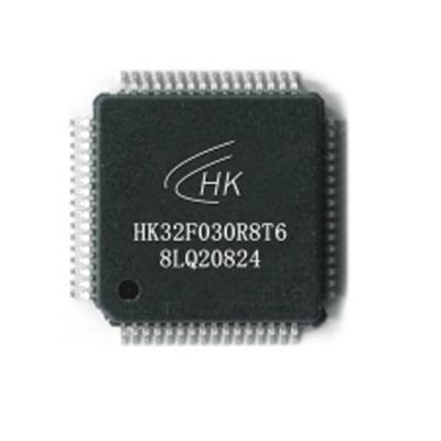 HK32F030C8T6 оƬӲSTM32F030C8T6 Ƭ΢MCU