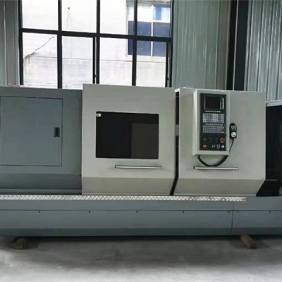 ck6166数控车床 广数980tdi系统 广纳机床