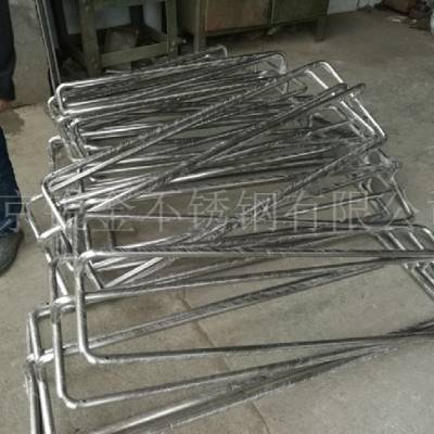 供应不锈钢衣架展柜钣金件-不锈钢焊接抛光厂家型号