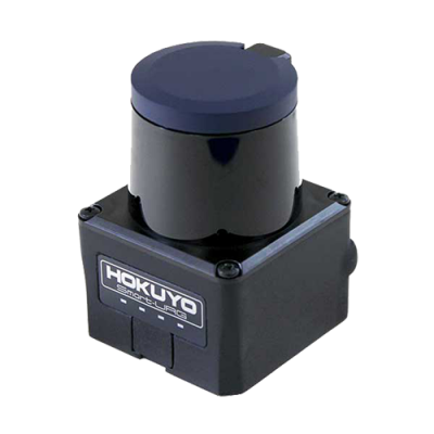 HOKUYO机器人环境识别自动门行为方式识别二维激光雷达UST-20LX