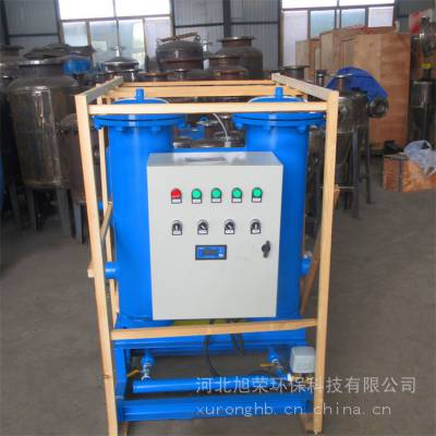 过滤式旁流水处理器金昌 旁通水处理设备 闭式旁流水处理器