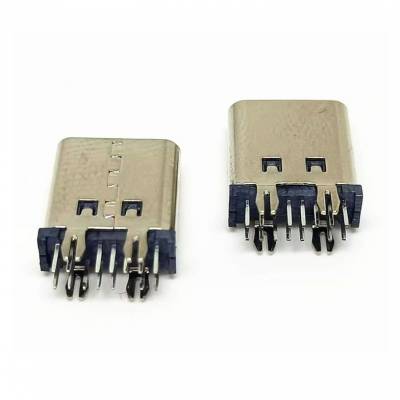 TYPE-C 14Pĸ USB3.1 180DIP  H10.0-10.5