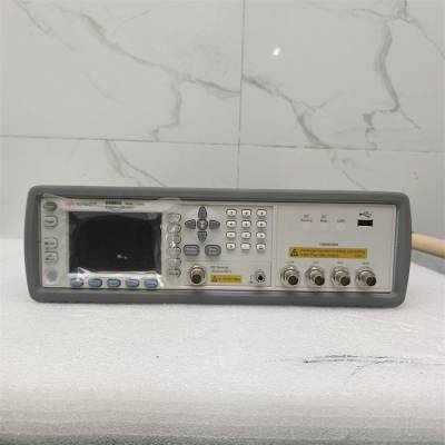 安捷伦E4980A数字电桥 Keysight/E4980A/LCR表 出售/回收