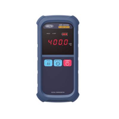 日本安立ANRITSU手持式温度计主机HR-1400E