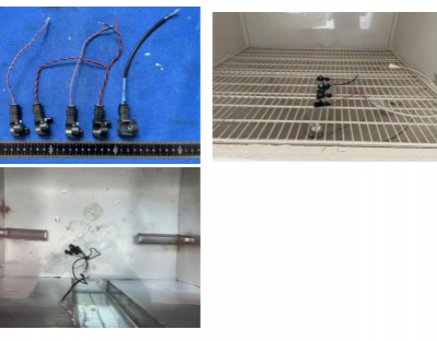 江苏威阔(图)-防尘防水性实验-温州防水防尘实验