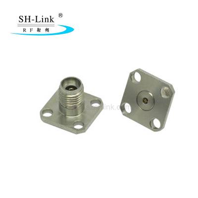 测试接头RF射频同轴连接器2.92-12.8MM 思翰铭 SH-LINK