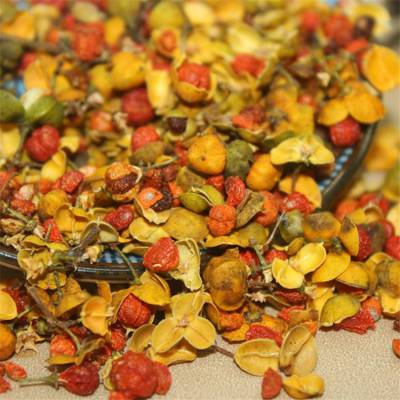 合欢米的药用价值合欢批发产地直发