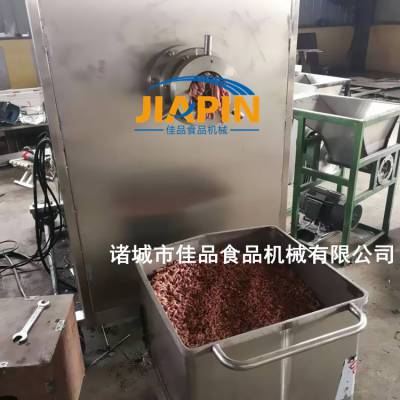 商用绞肉机配件，绞肉机刀具，孔盘，大型绞肉机网盘100型/120型/130型十字刀