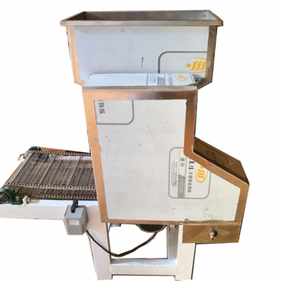 商用锅巴成型压片机仿手工锅巴机