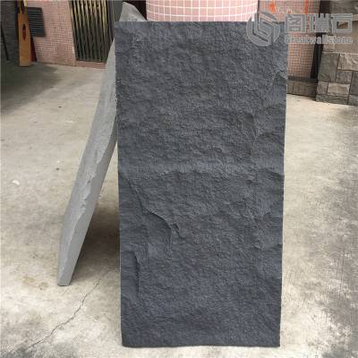 硬度强仿真度高轻质快装pu石皮颜色定做景点园林景区古镇】价格_厂家