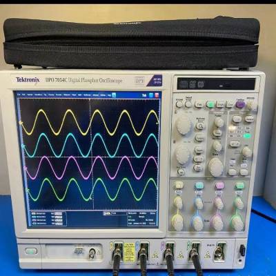 沈阳市TektronixDPO7054C二手DPO7054C示波器