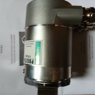 OCD-S101G-0013-C10S-CRW博斯特单圈编码器