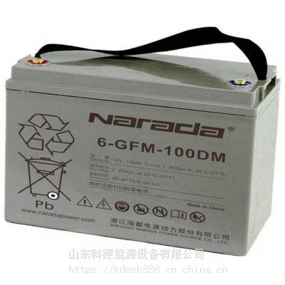 NARADA϶6-GFM-85Fܷ12V85AHֱUPS/EPS