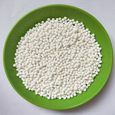 供应活性氧化铝球工业空分设备干燥剂嵩岚环保