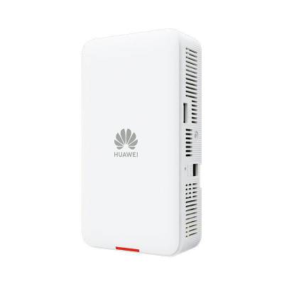 华为huaweiairengine5761s11w面板无线ap企业级千兆wifi6无